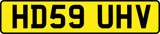 HD59UHV