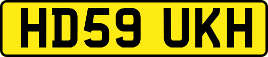 HD59UKH