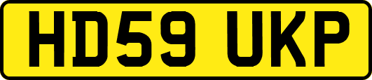 HD59UKP