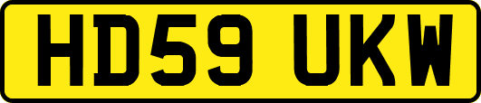 HD59UKW