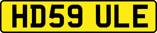 HD59ULE