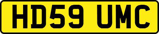 HD59UMC