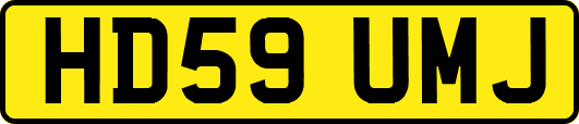 HD59UMJ