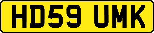 HD59UMK