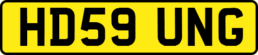 HD59UNG