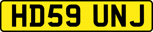 HD59UNJ