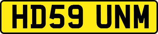 HD59UNM