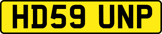 HD59UNP