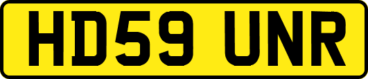 HD59UNR