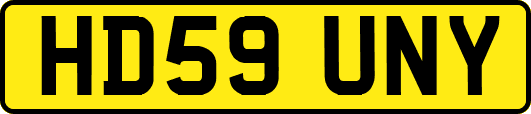 HD59UNY