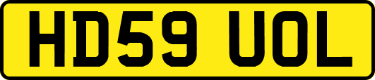 HD59UOL