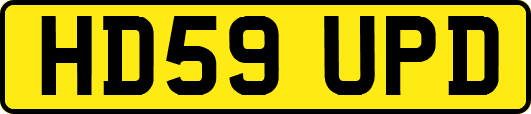 HD59UPD