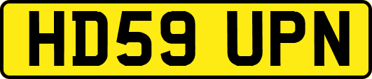 HD59UPN