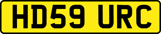 HD59URC
