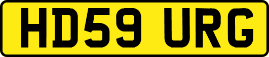 HD59URG