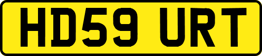 HD59URT