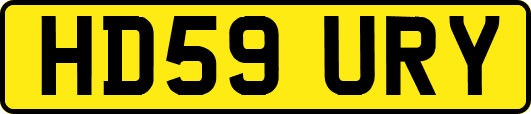 HD59URY