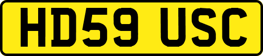 HD59USC