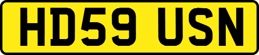 HD59USN