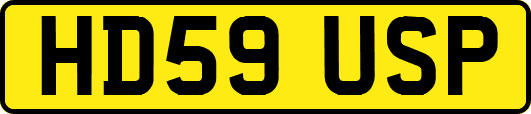 HD59USP