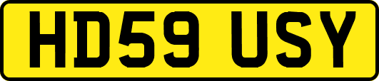 HD59USY