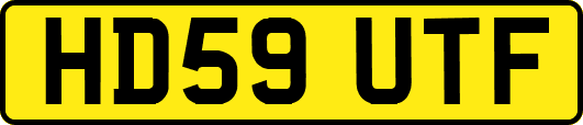 HD59UTF