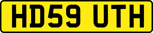 HD59UTH