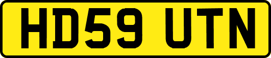 HD59UTN