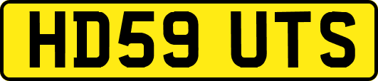 HD59UTS