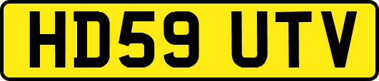 HD59UTV