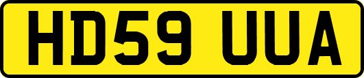 HD59UUA