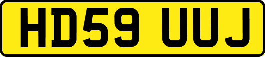 HD59UUJ