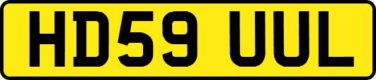 HD59UUL