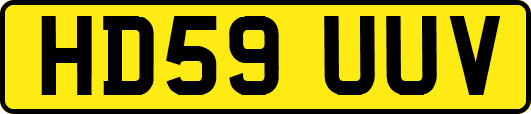 HD59UUV
