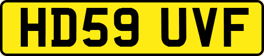 HD59UVF