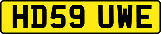 HD59UWE