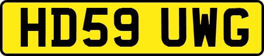 HD59UWG