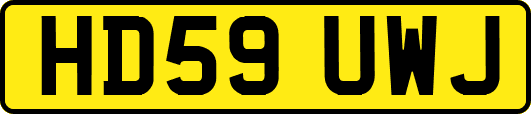 HD59UWJ