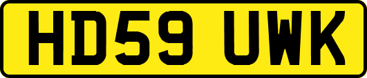 HD59UWK