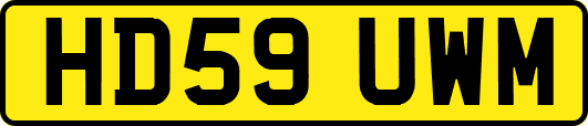 HD59UWM