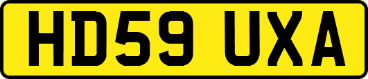 HD59UXA