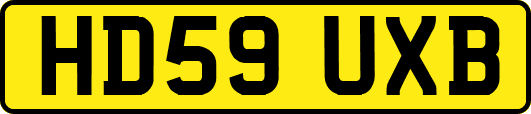 HD59UXB