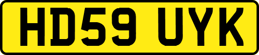 HD59UYK