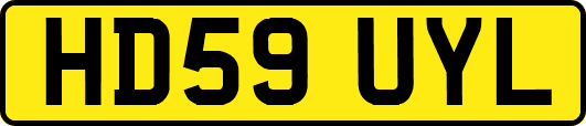 HD59UYL