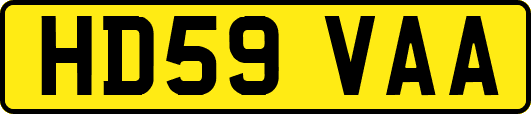 HD59VAA
