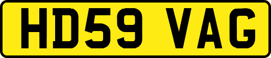 HD59VAG