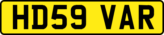 HD59VAR