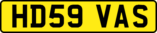 HD59VAS