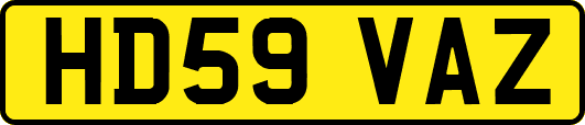 HD59VAZ