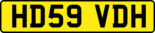 HD59VDH